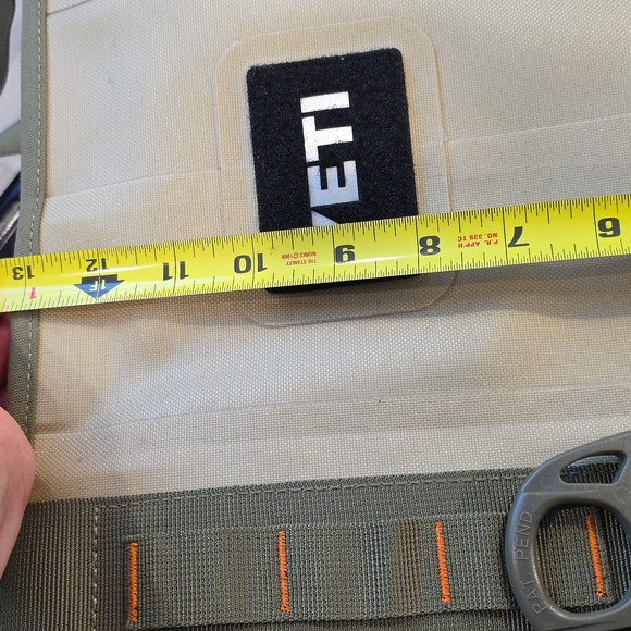 YETI COOLER TAN COLOR PRICE IS FIRM! - Picture 9 of 9